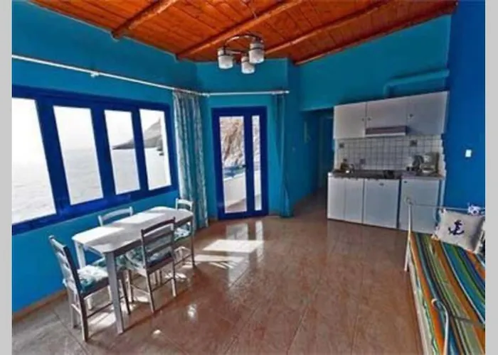 Great Sea-View Apartment.