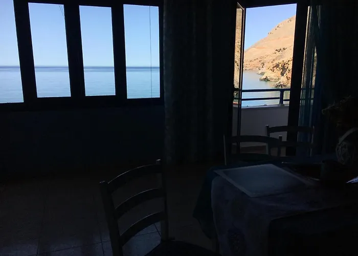 Great Sea-View Apartment.