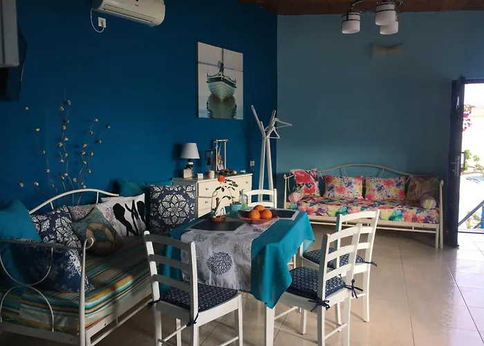 Great Sea-View Apartment.