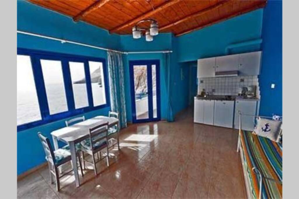 Apartment Great Sea-view Apartment.