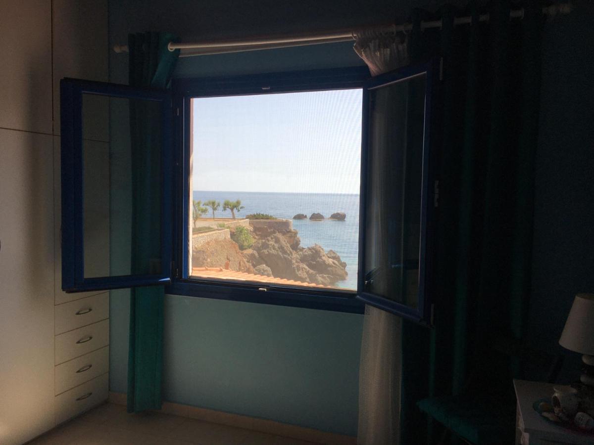 Apartment Great Sea-view Apartment.
