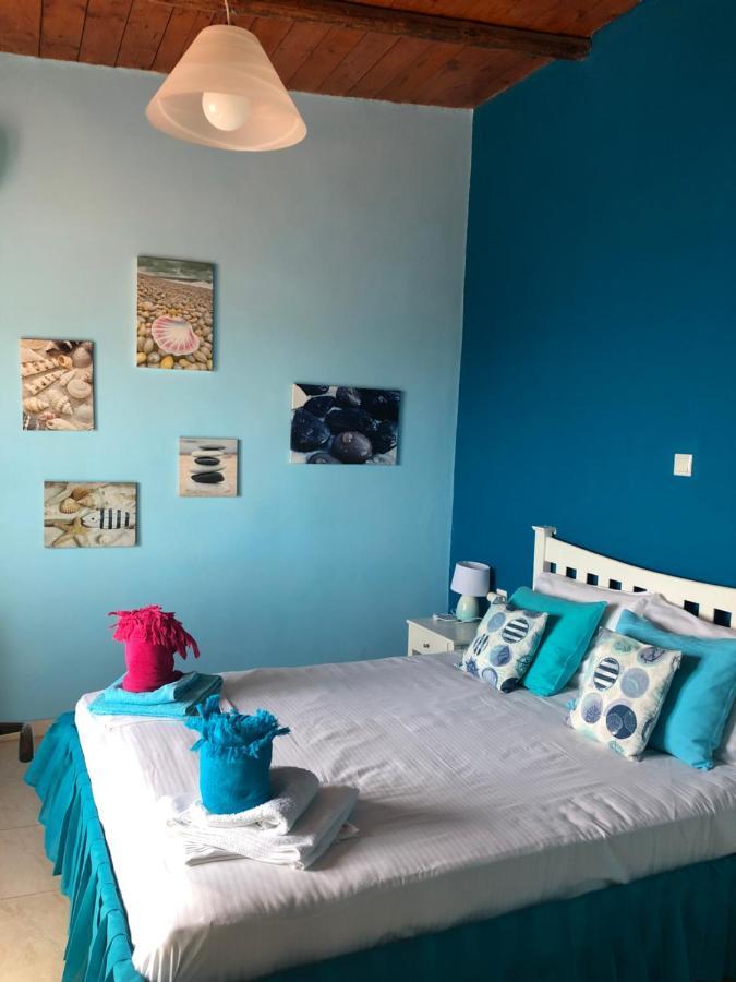 Apartment Great Sea-view Apartment. Khora Sfakion
