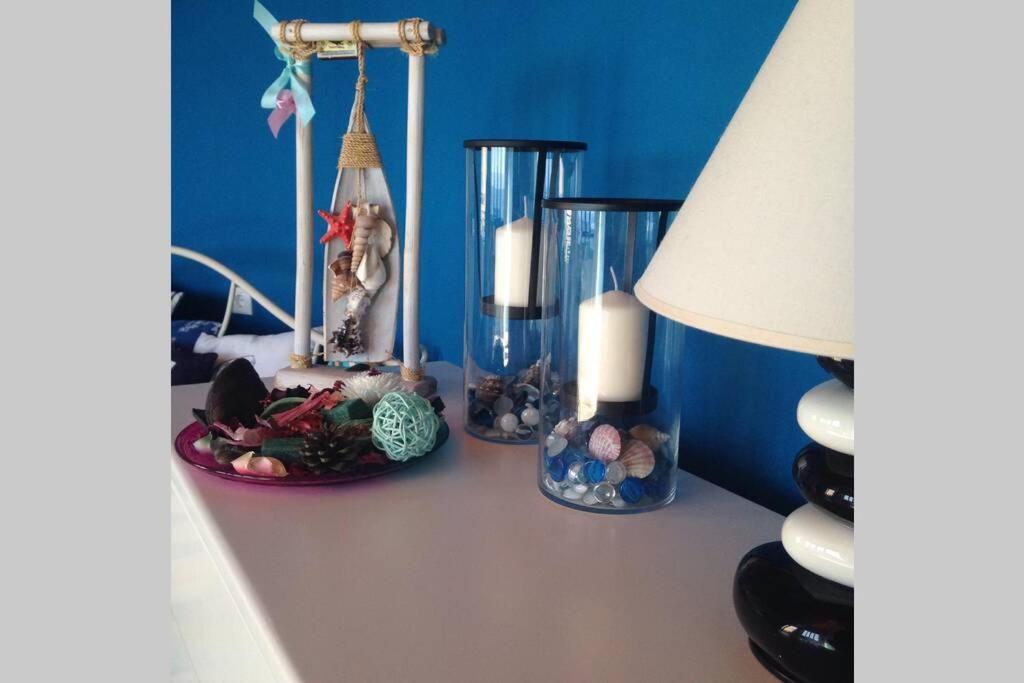 Great Sea-view Apartment. Apartment Khora Sfakion