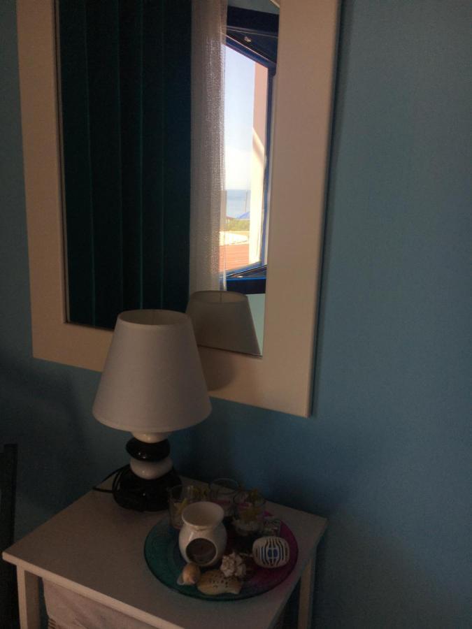 Great Sea-view Apartment.